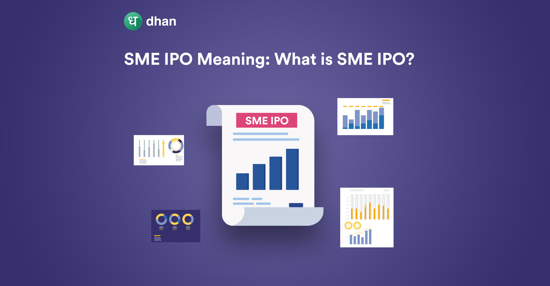 SME IPO Meaning