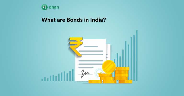 What are Bonds in India