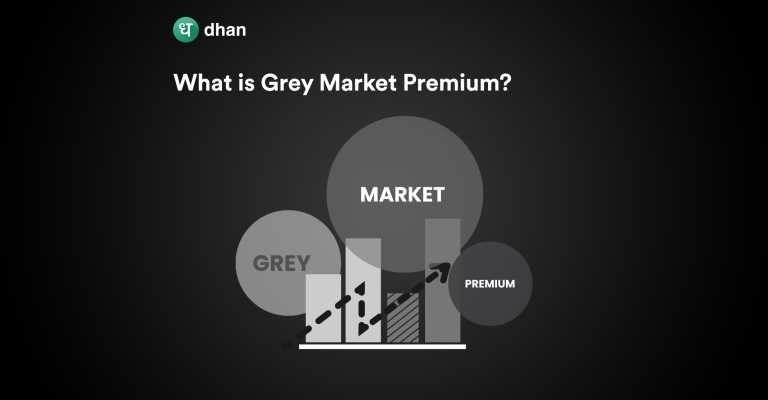 What is Grey Market Premium