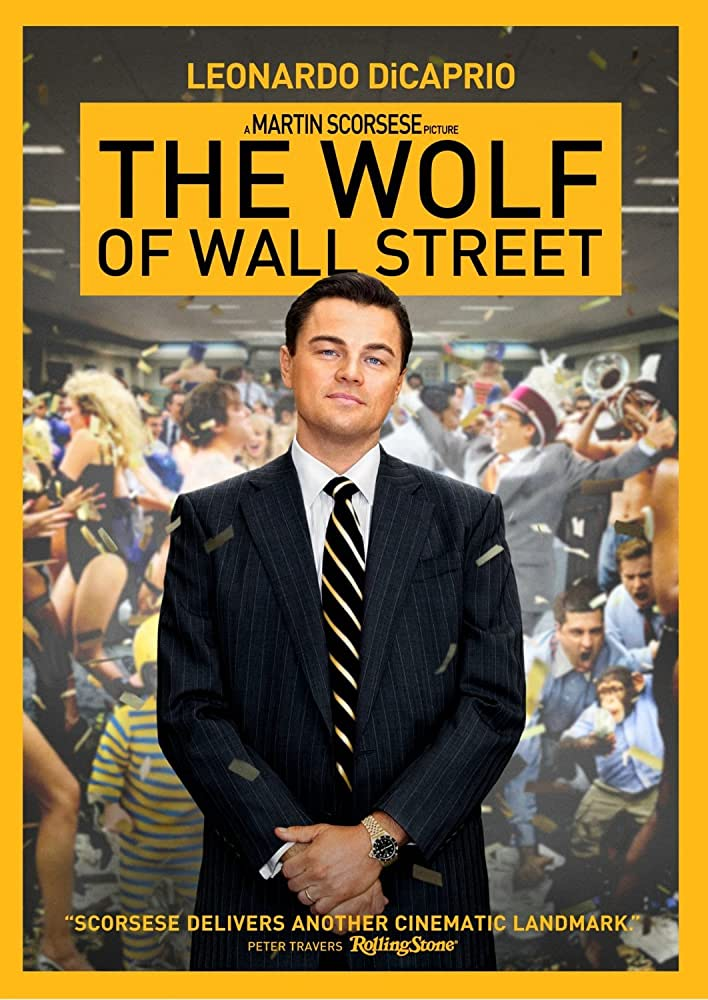 Best Stock Market Movies