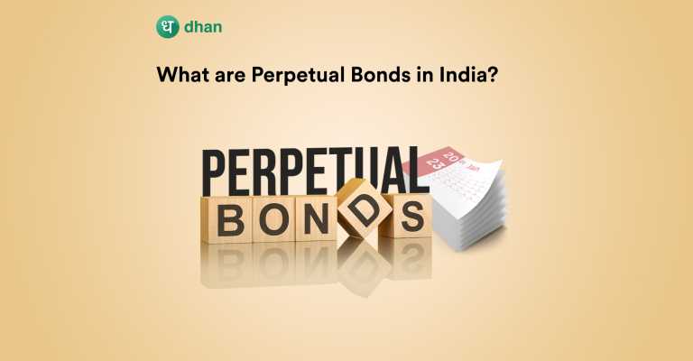 What are Perpetual Bonds in India