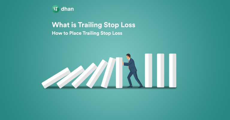 What is Trailing Stop Loss