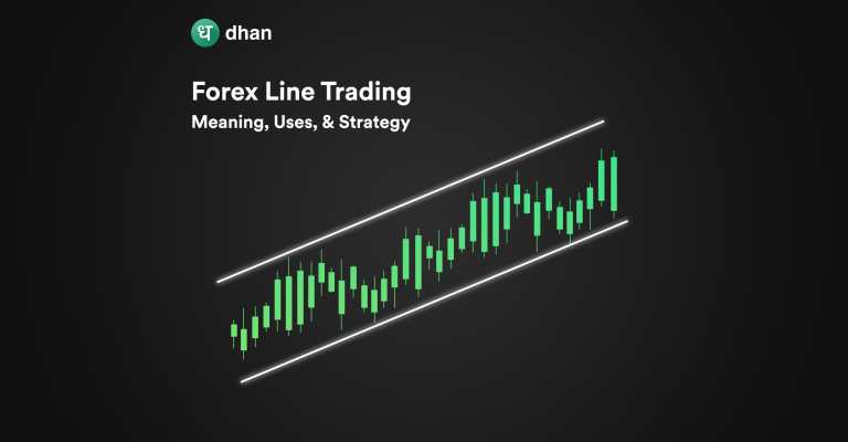 Forex Line Trading