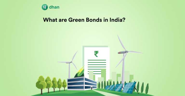 Green Bonds in India