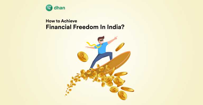 How To Achieve Financial Freedom