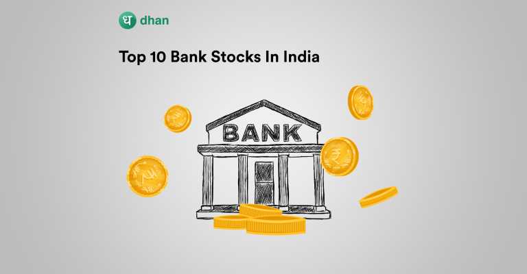Top 10 Bank Stocks