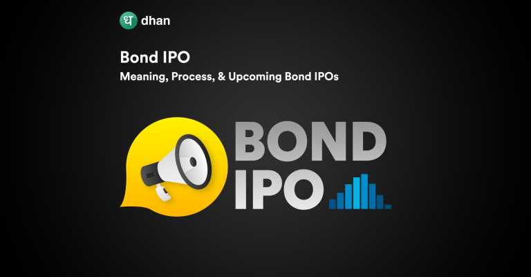Bond IPO