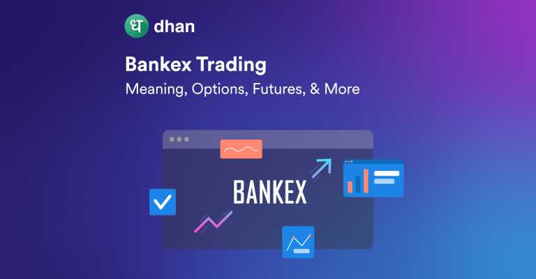 Bankex Trading