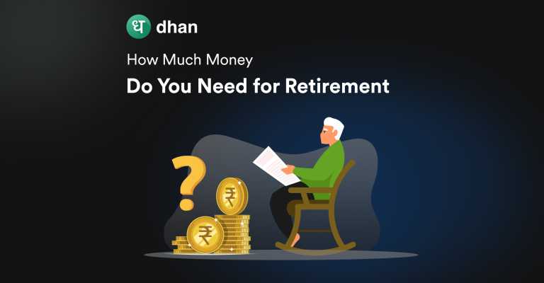 How Much Money Do You Need for Retirement