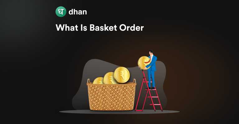 What Is Basket Order