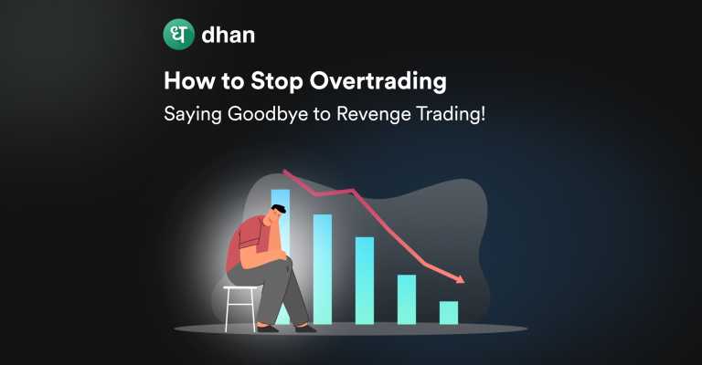 How to Stop Overtrading