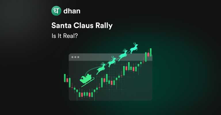Santa Claus Rally