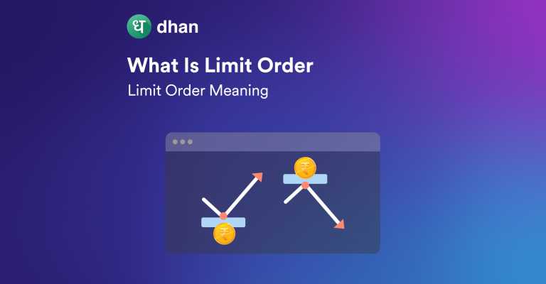 What Is Limit Order