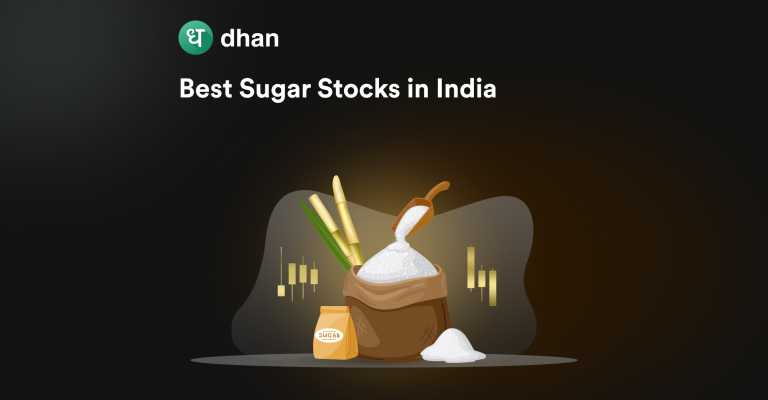 Best Sugar Stocks