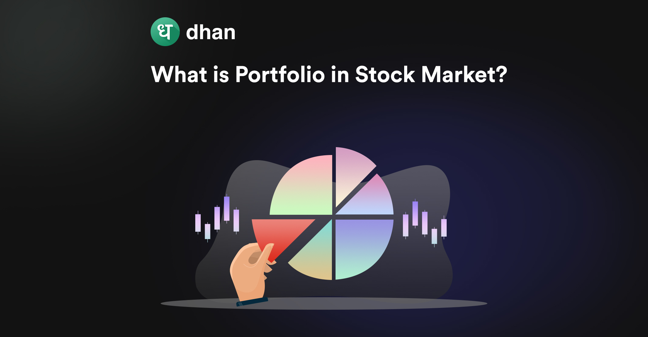 What is Portfolio in Stock Market