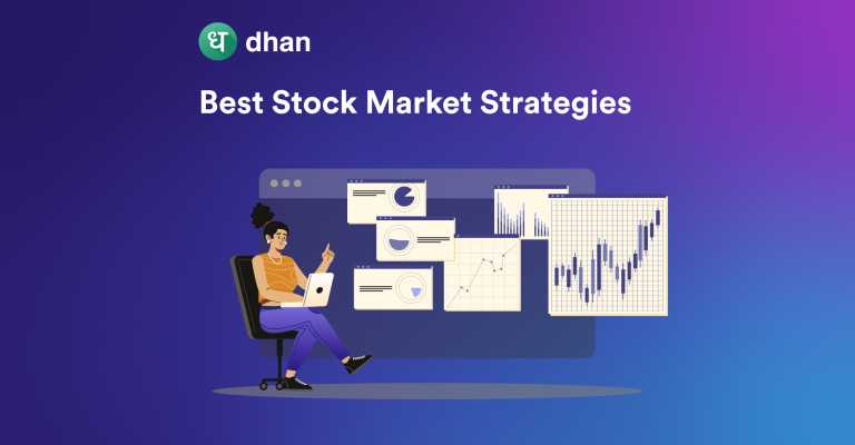 Best Stock Market Strategies
