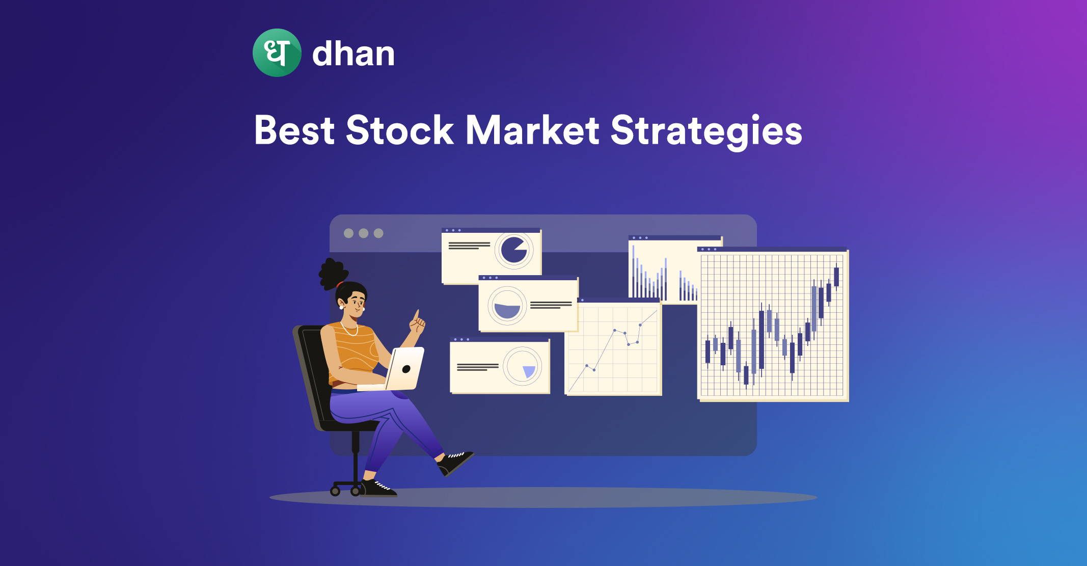 Best Stock Market Strategies