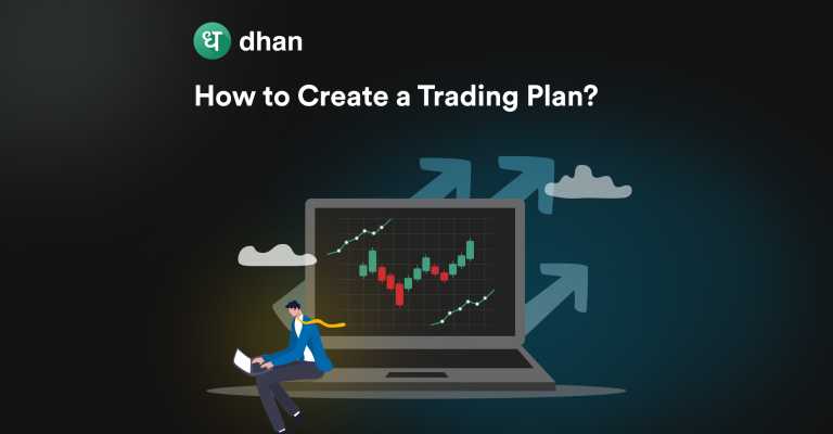 How to Create a Trading Plan