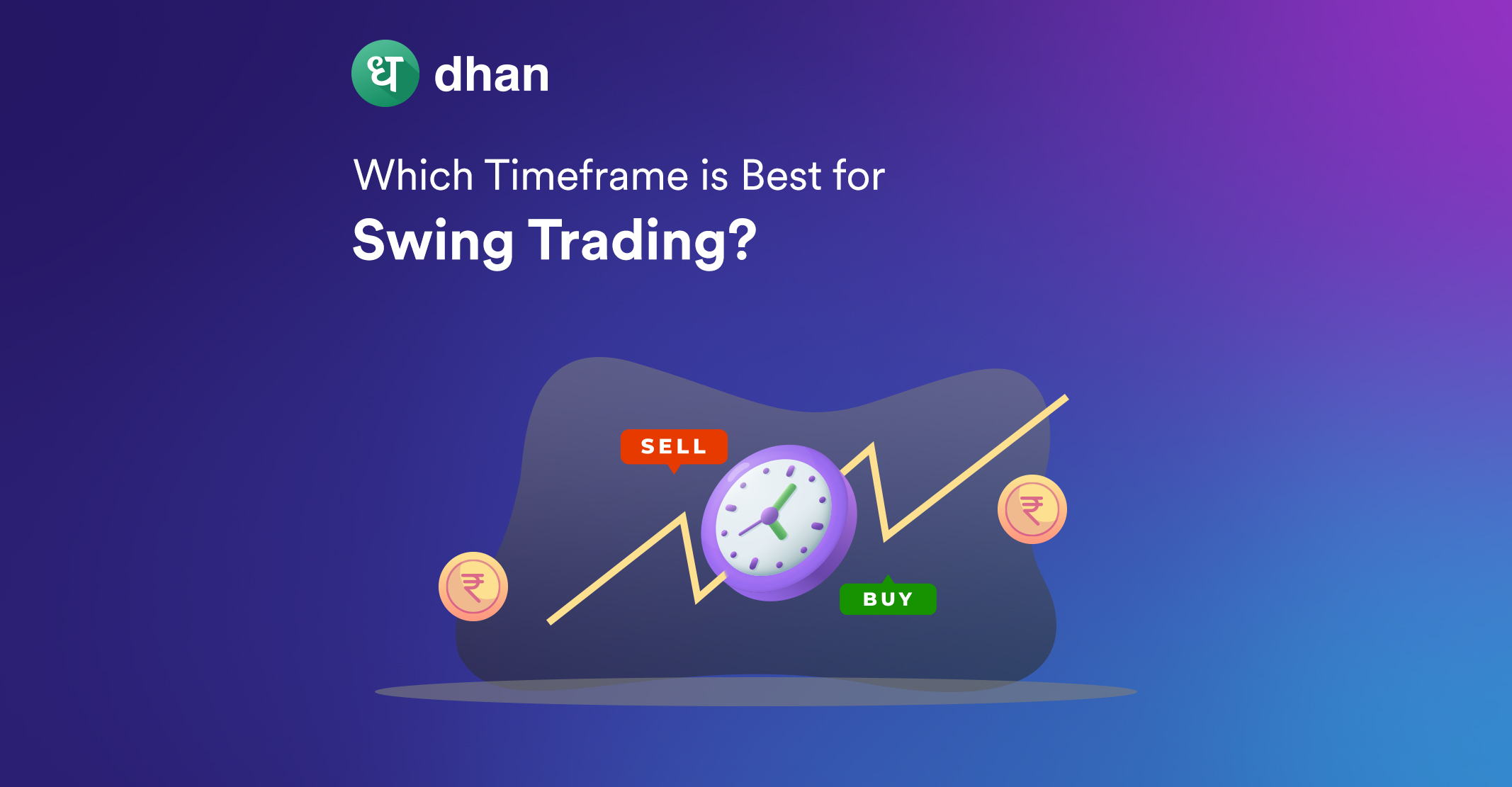 Which Timeframe Is Best For Swing Trading 