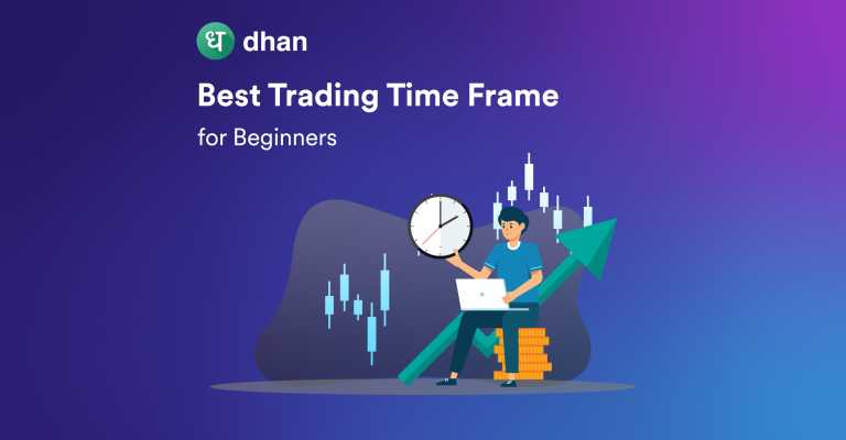 Best Trading Time Frame for Beginners