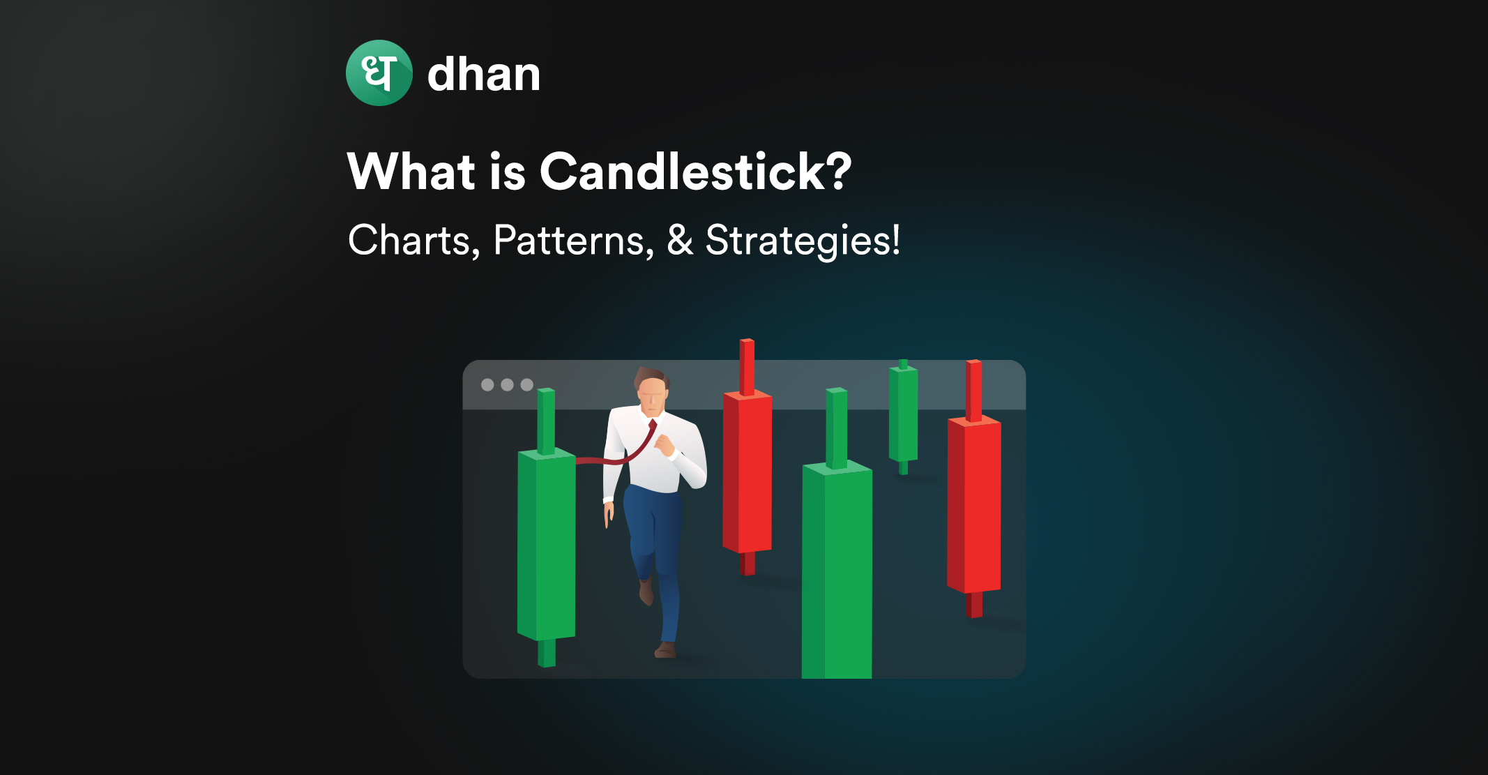 What is Candlestick