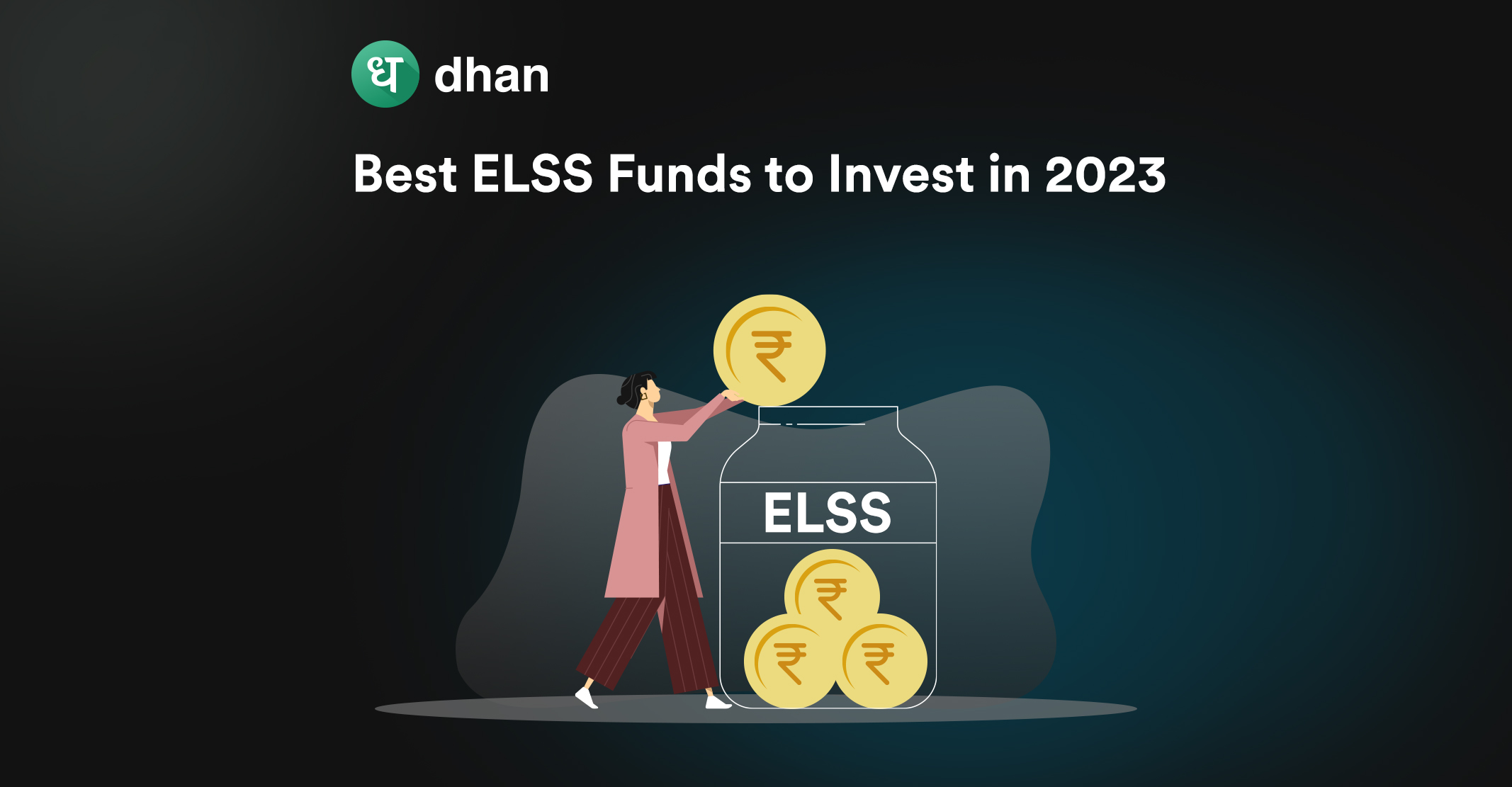 Best ELSS Funds to Invest in 2024 Dhan Blog