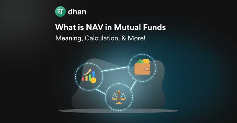 What is NAV in Mutual Funds