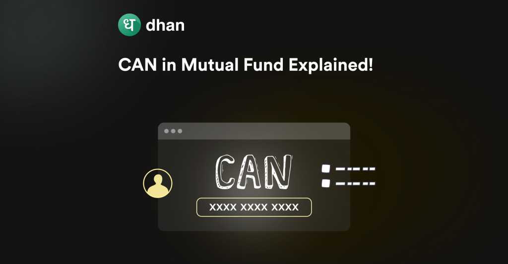 CAN in Mutual Fund