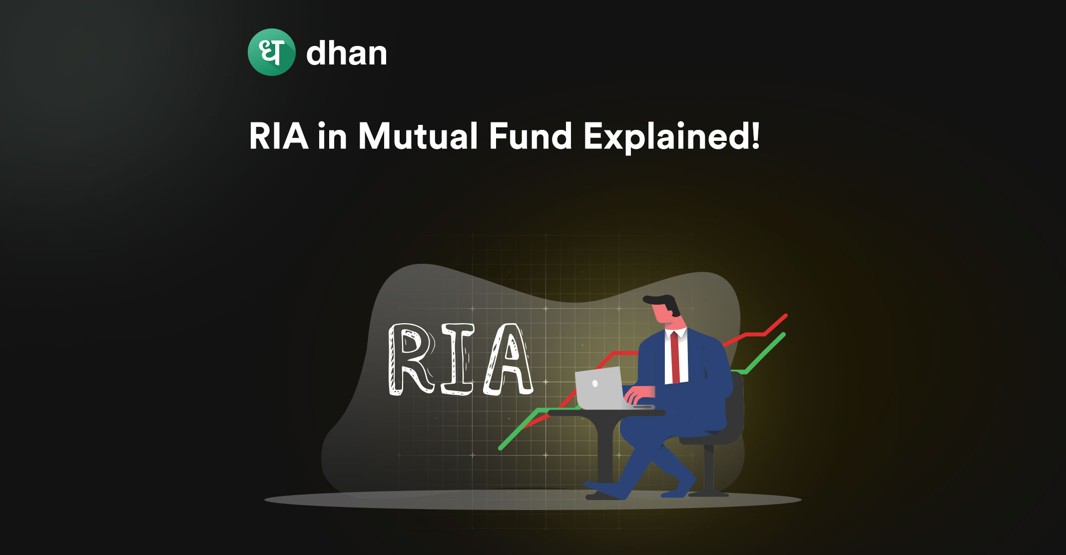 RIA in Mutual Fund