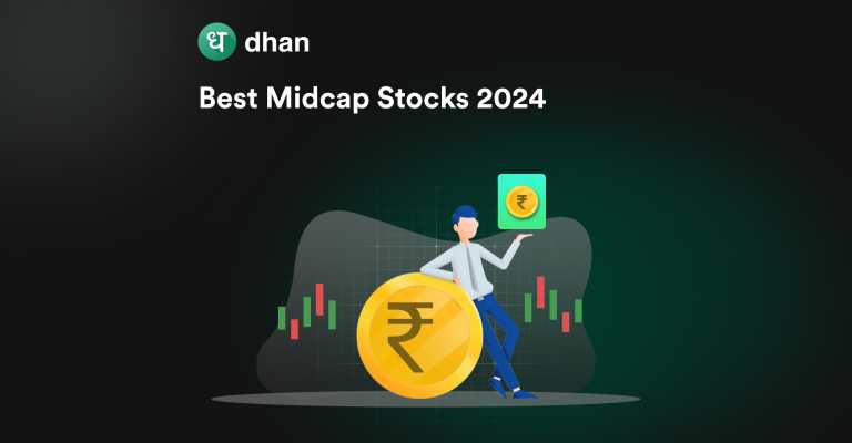 Best Midcap Stocks 2024