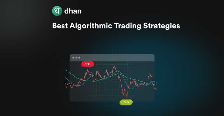 Best Algo Trading Strategies