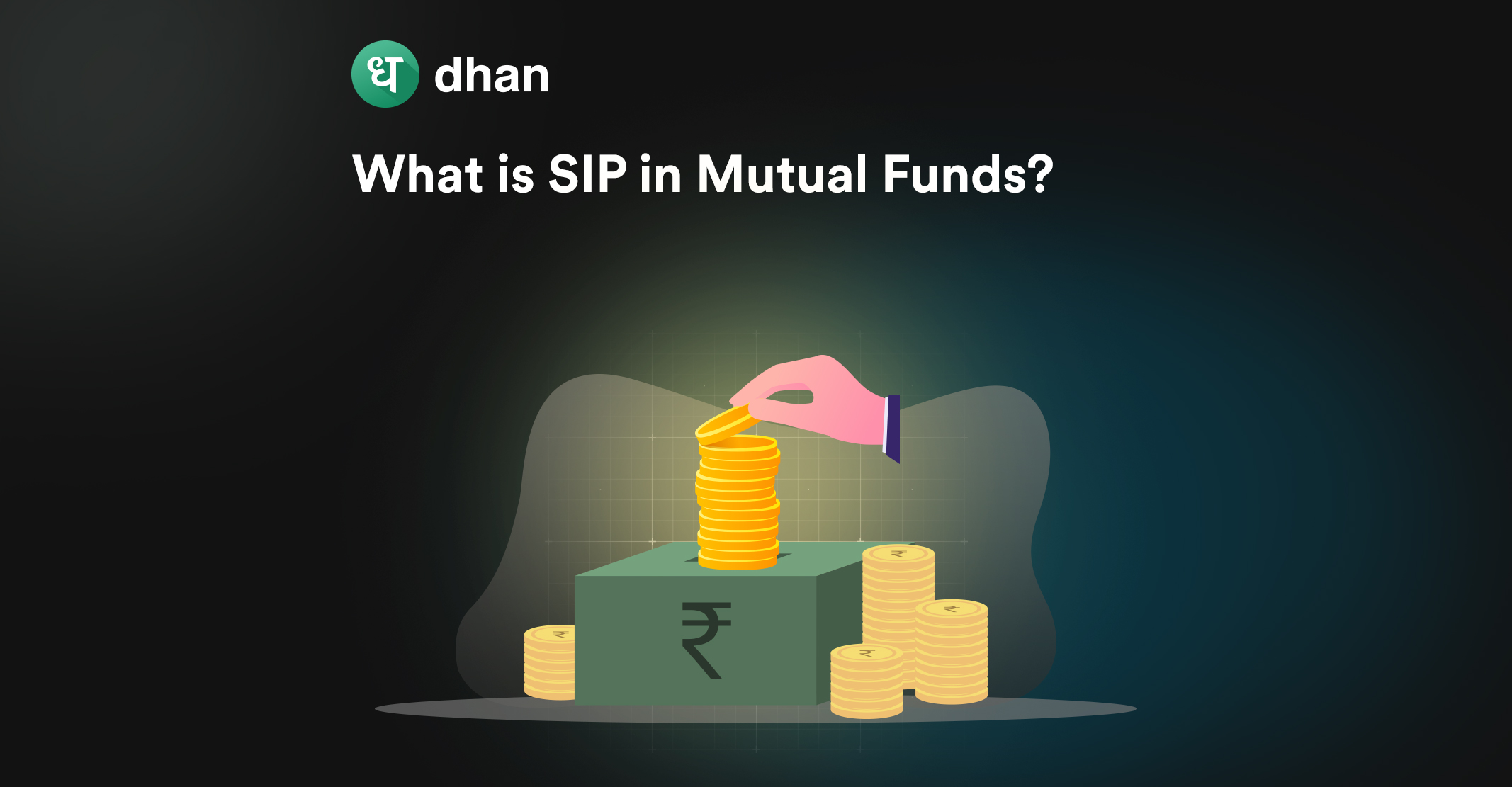 What is SIP in Mutual Funds