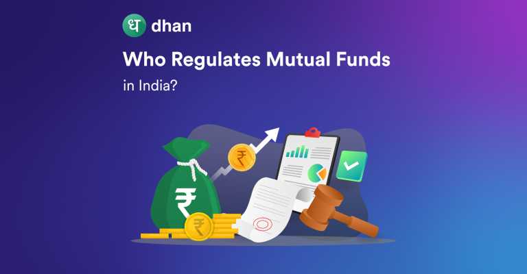 Who Regulates Mutual Fund Industry in India