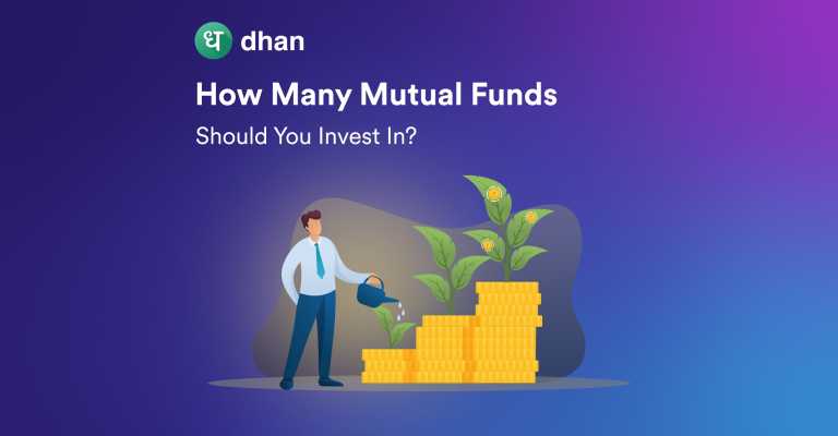 How Many Mutual Funds Should You Invest In?