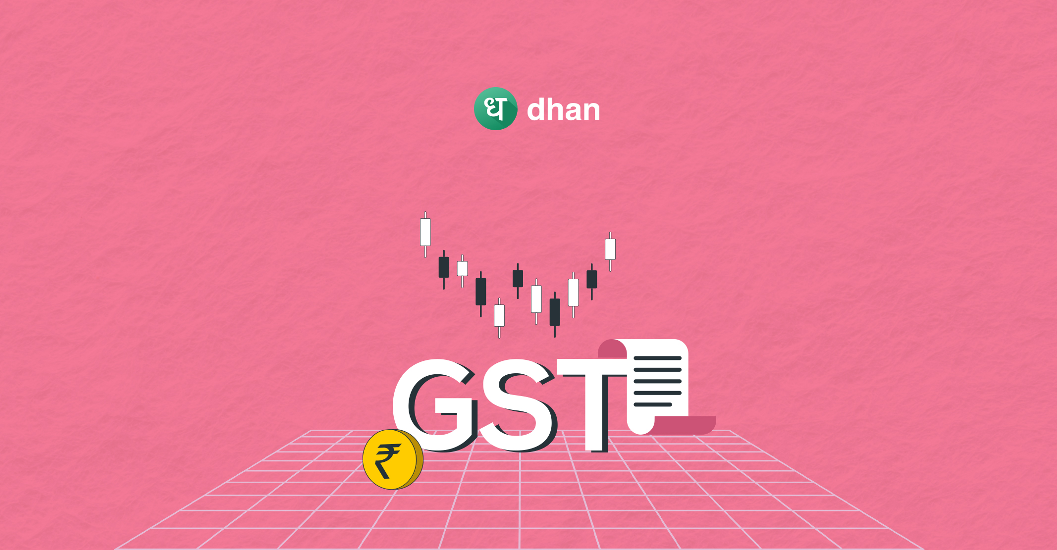 GST On Share Trading Explained Dhan Blog