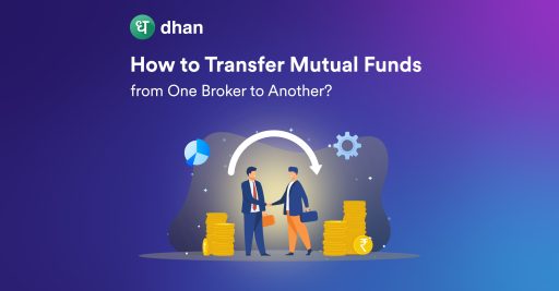 This image refers to how to transfer mutual funds one broker to another