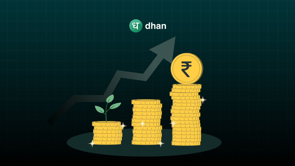 Best Mutual Funds for Lumpsum Investment in 2025 Top 5 Picks